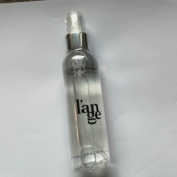 Lange Other - L'ANGE Thermal Magique Heat and Humidity Tamer- Unopened